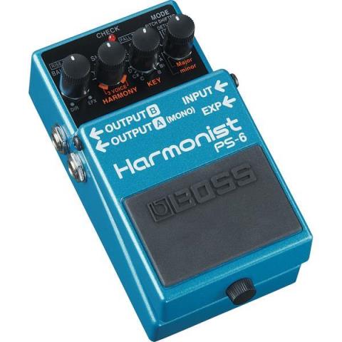 BOSS-HarmonistPS-6