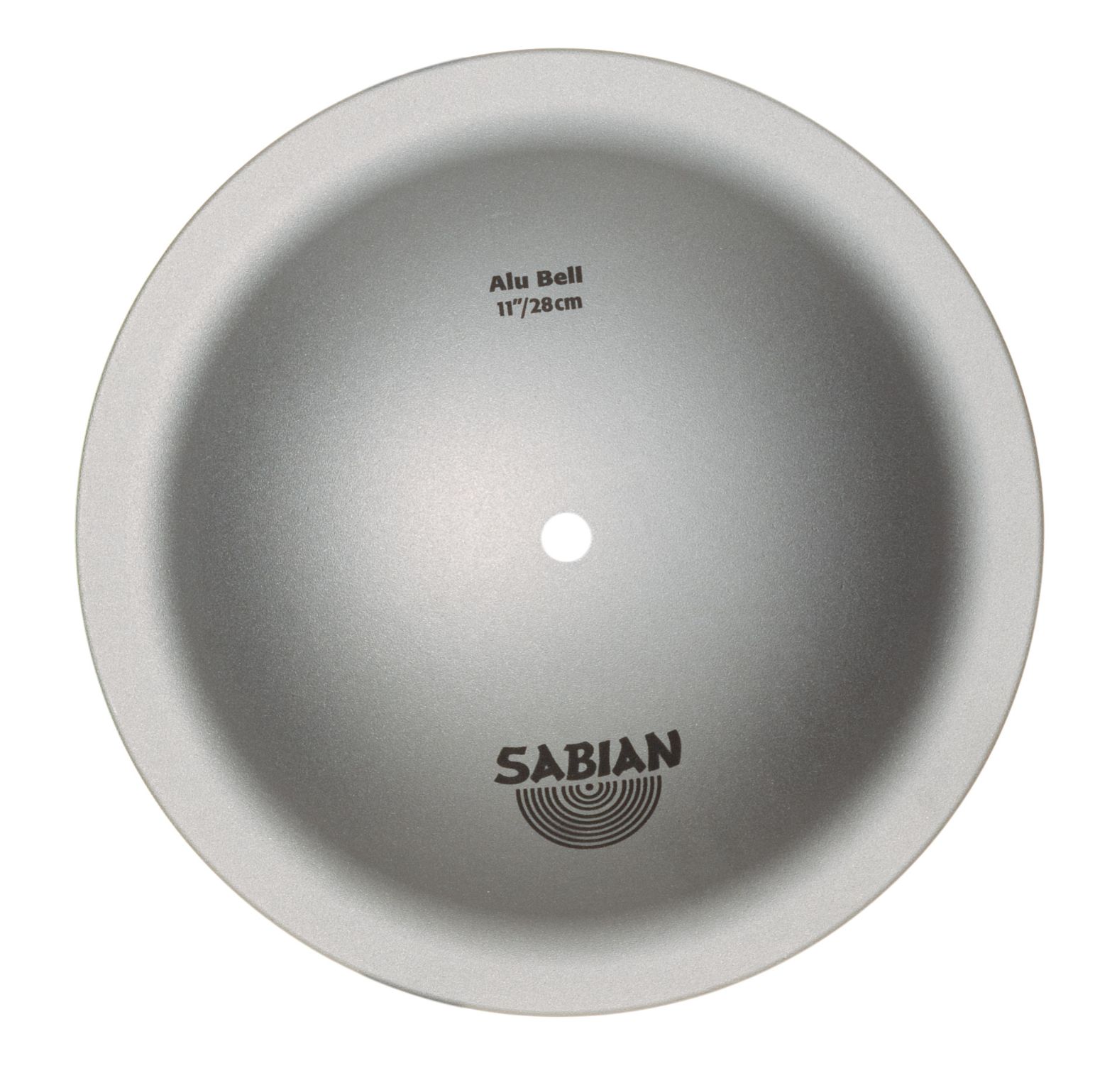 SAB-AB9 9" Alu Bell追加画像 SAB-AB9 9" Alu Bell追加画像