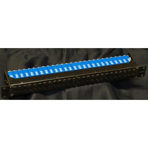 CANARE261U-DVJ-W Blue