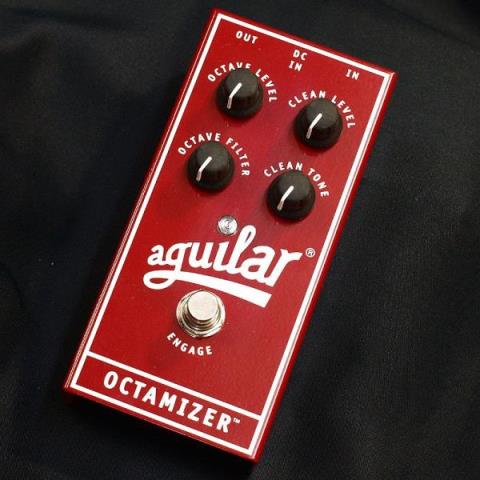 aguilar-ベース用オクターバーOCTAMIZER