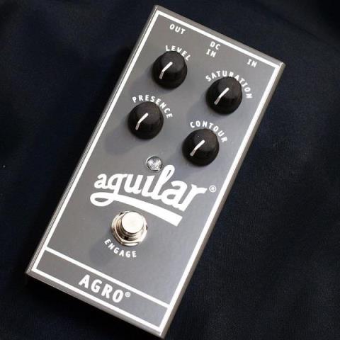 aguilar-オーバードライブAGRO