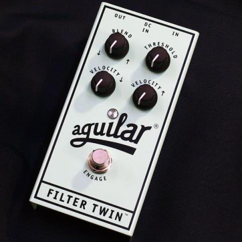 aguilar-フィルターFILTER TWIN