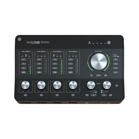 AudioFuse Studioサムネイル