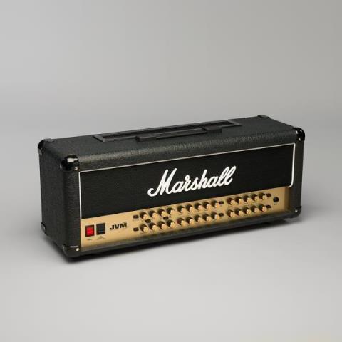 Marshall-100WギターアンプヘッドJVM410H