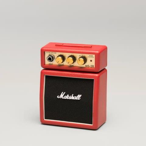 Marshall

MS2R