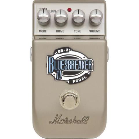 Marshall-オーバードライブ
BB-2 Bluesbreaker II