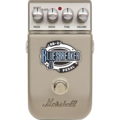 BB-2 Bluesbreaker IIサムネイル
