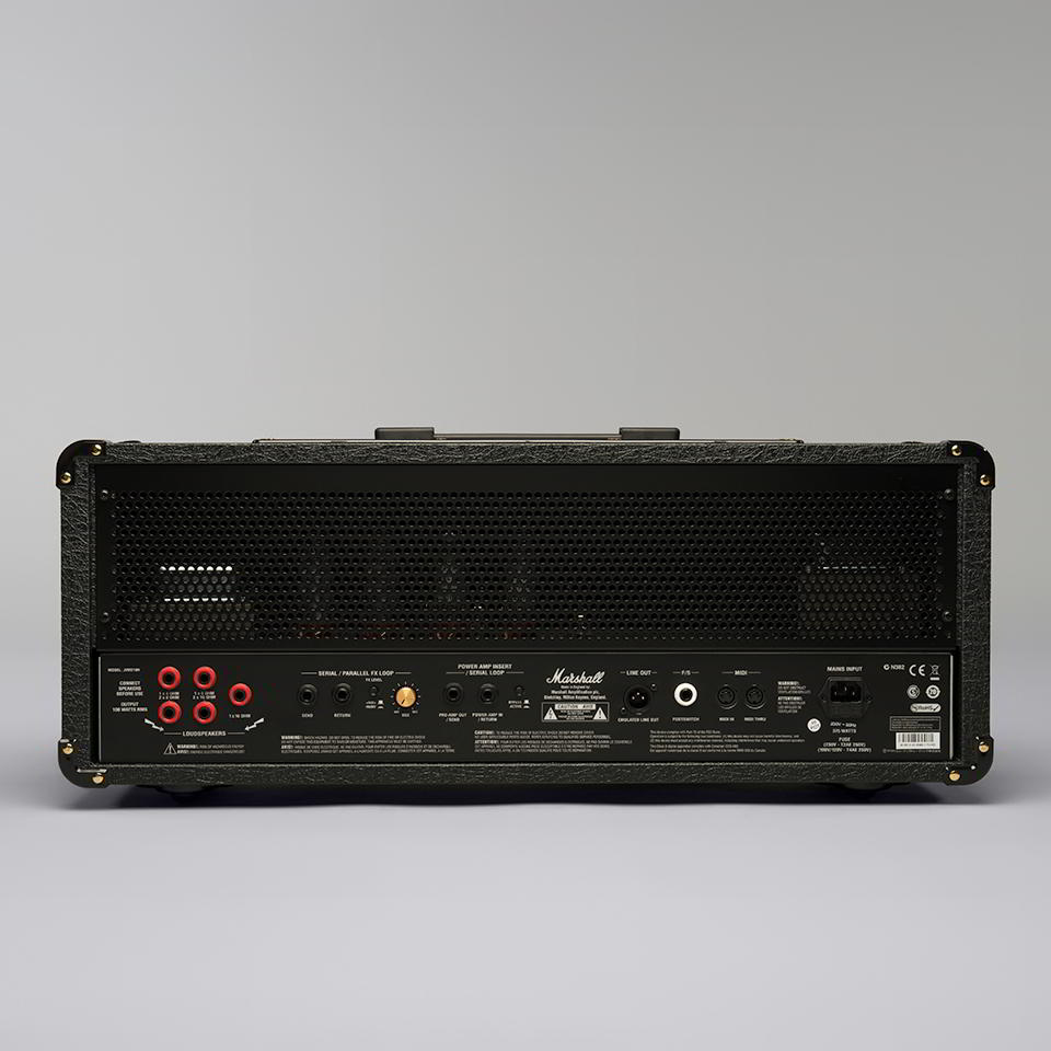 JVM210H背面画像 JVM210H背面画像