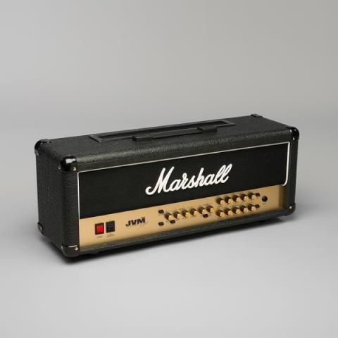 Marshall-100WギターアンプヘッドJVM210H
