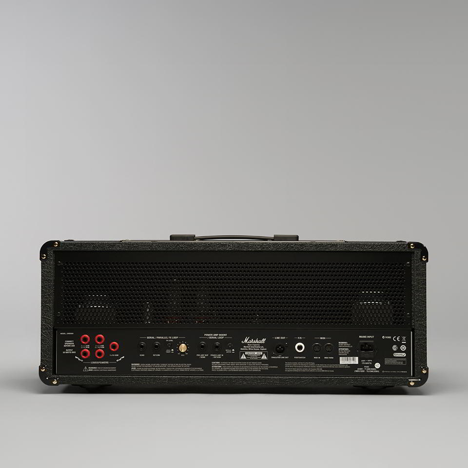 JVM205H背面画像 JVM205H背面画像