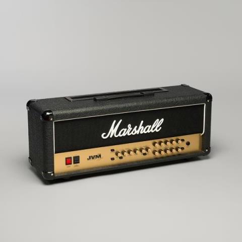 Marshall-50Wギターアンプヘッド
JVM205H