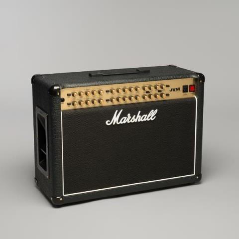 Marshall-100Wコンボタイプギターアンプ
JVM410C