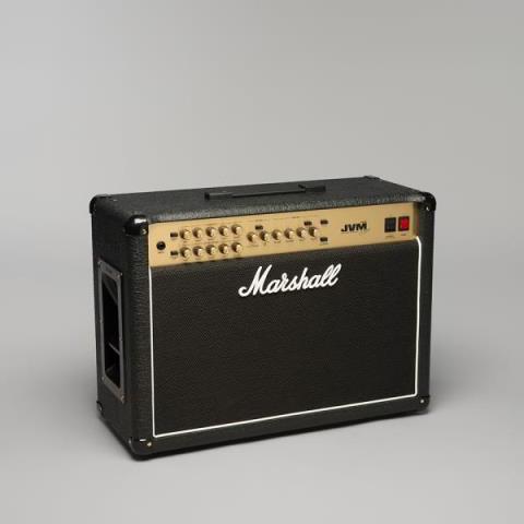 Marshall-50Wコンボタイプギターアンプ
JVM205C