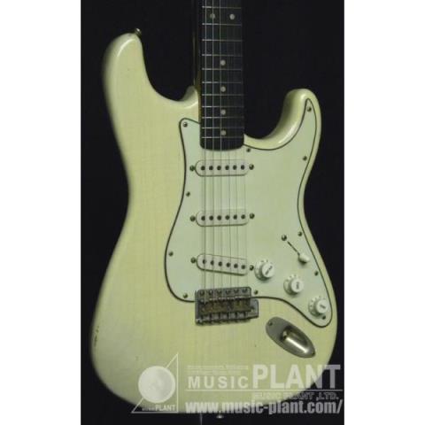RS GUITAR WORKS-ストラトキャスタータイプエレキギターOLD FRIEND CONTOUR GREENGUARD