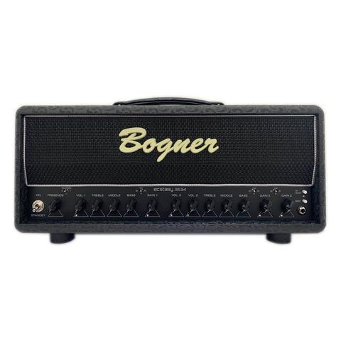 Bogner-ミニギターアンプヘッド
ECSTASY 3534