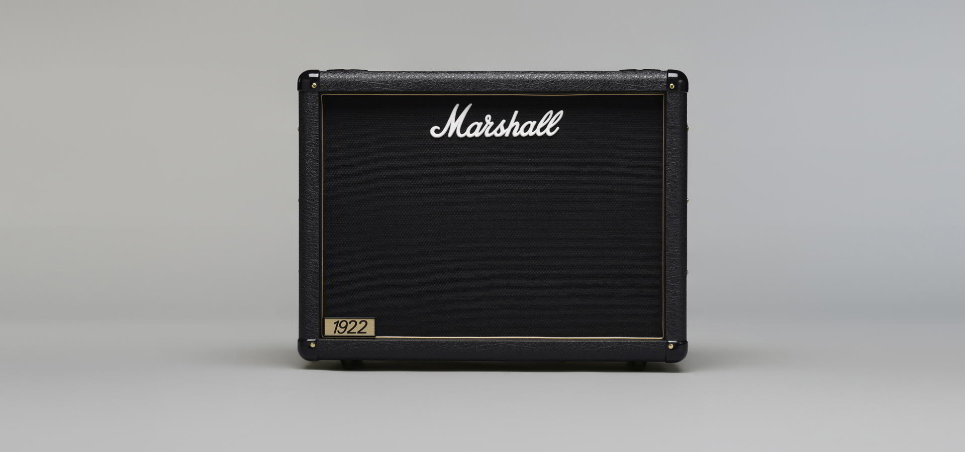 柔らかい Marshall 2×12 マーシャル キャビネット LEAD 1936 1922
