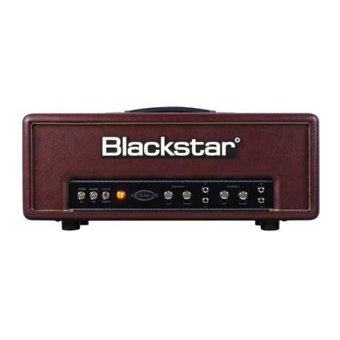 Blackstar-15Wギターアンプヘッド
ARTISAN 15 Head