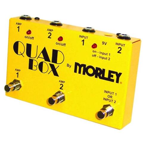 QUAD BOXサムネイル