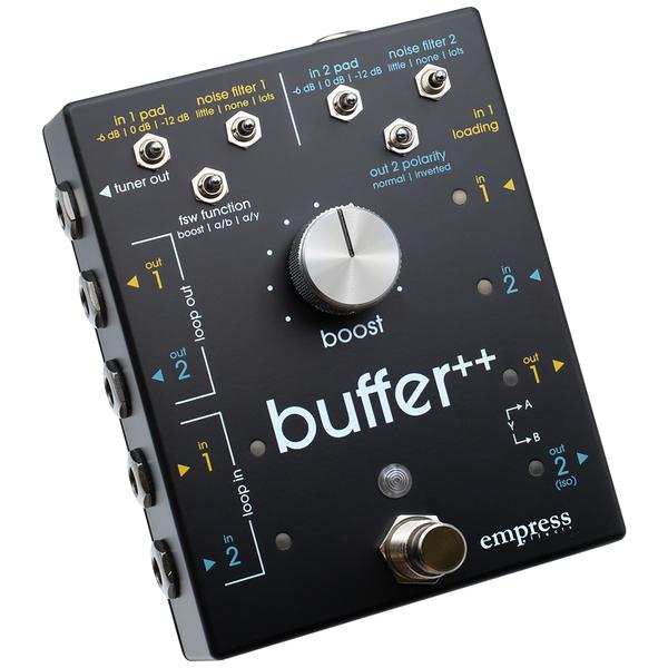 Empress EffectsBuffer++