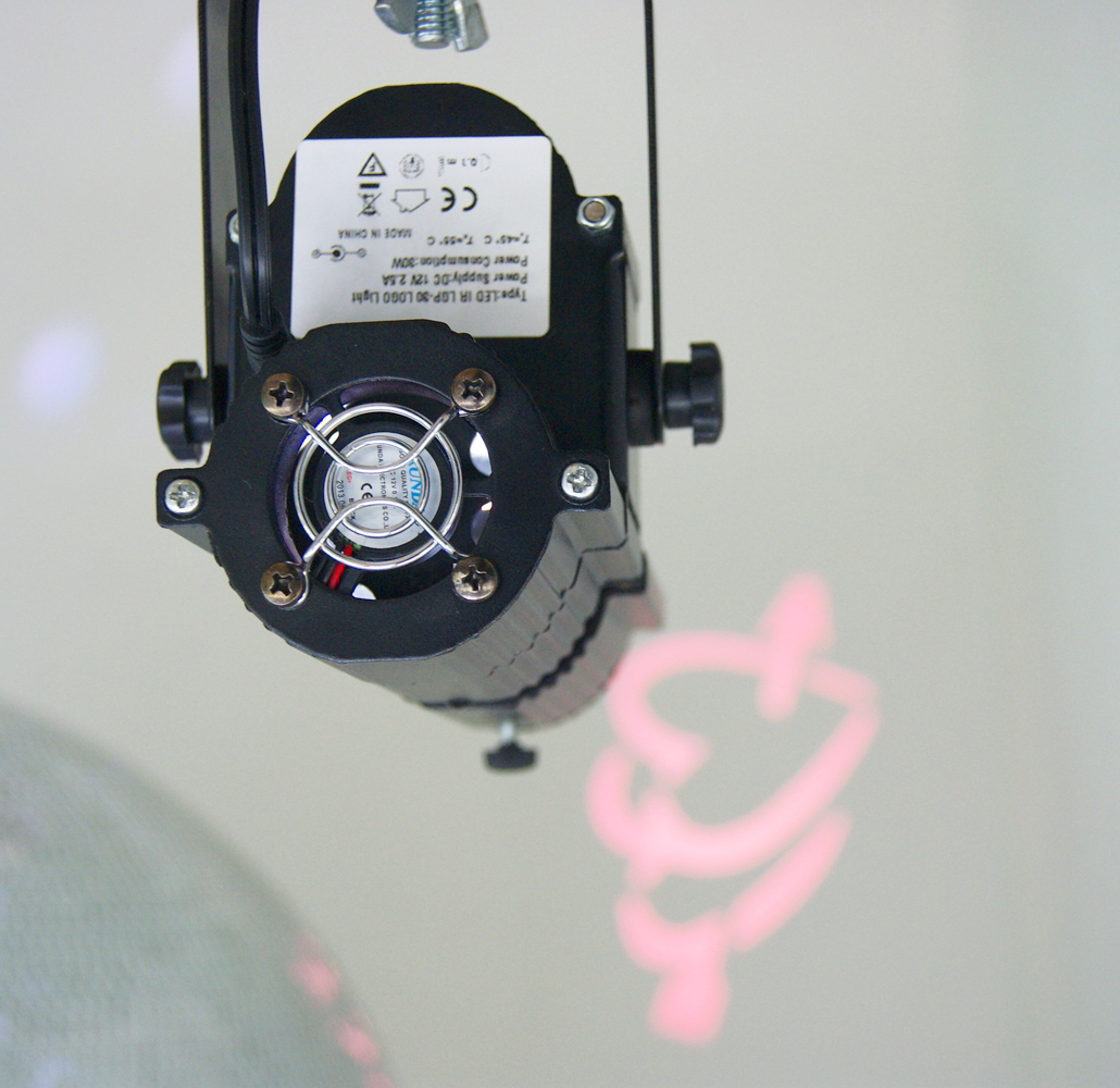 LGP-30追加画像 LGP-30追加画像