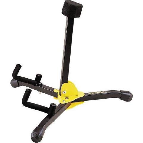 HERCULES-ソリッドギター用ミニスタンド
GS402BB Electric & Solid Guitar Stand