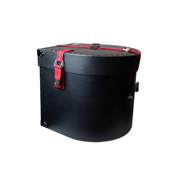 F-16F Floor Tom Fiber Caseサムネイル