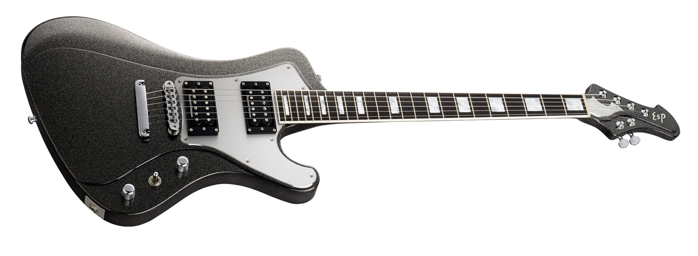 STREAM-GT Standard Titan Metal w/Silver Anodizied PG追加画像 STREAM-GT Standard Titan Metal w/Silver Anodizied PG追加画像