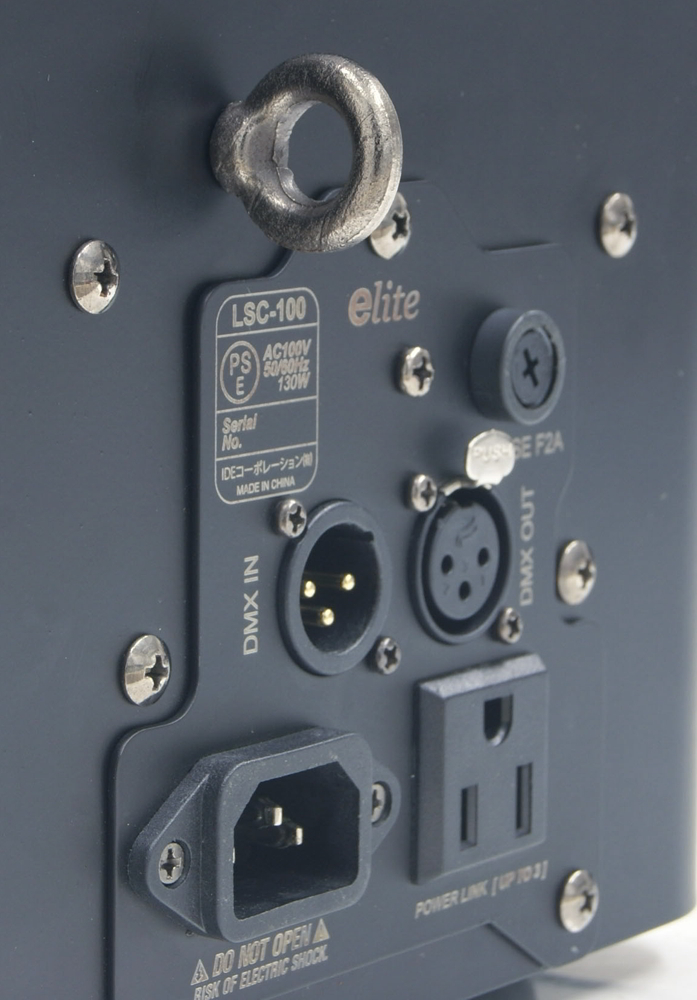 LSC-100追加画像 LSC-100追加画像