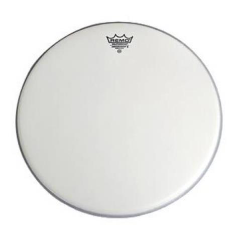 REMO-スネアドラムヘッドAX-114F Coated Ambassador X 14inch