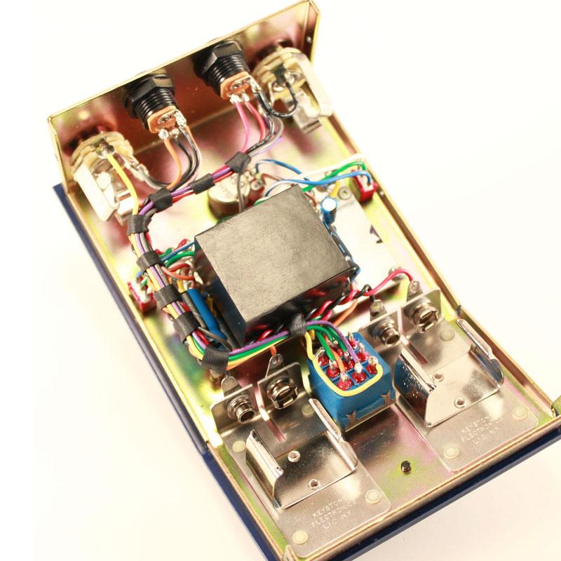 Germanium Drive追加画像 Germanium Drive追加画像