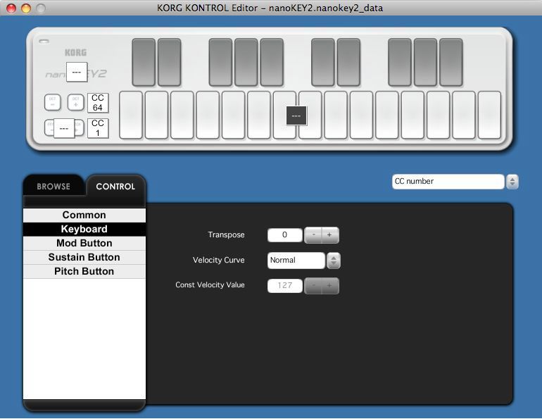 nanoKEY2-BK追加画像 nanoKEY2-BK追加画像