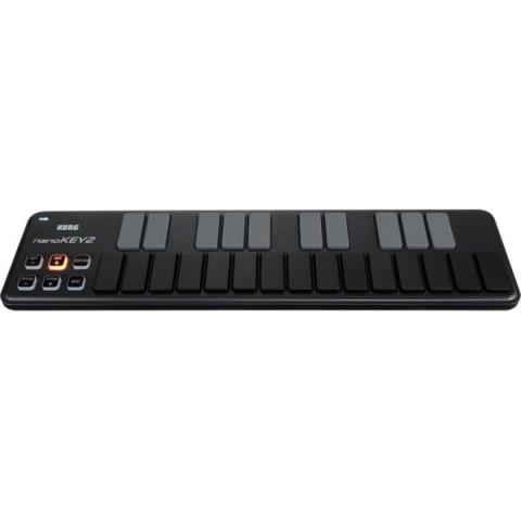 KORG

nanoKEY2-BK