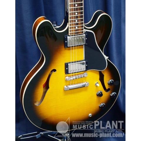ES-335 Dot Reissueサムネイル