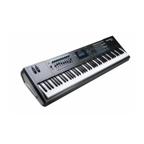 Roland FANTOMシリーズ 88鍵盤シンセサイザーFANTOM-8新品生産
