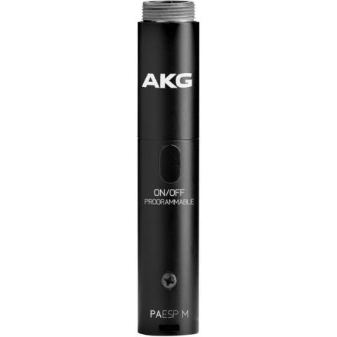 AKG-Modular Plus Series用プリアンプPAESP M