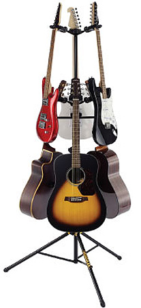 GS526B PLUS 6 Guitars Tree Stan追加画像