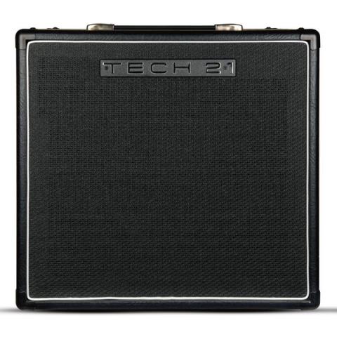 TECH21-ベース・アンプキャビネットEX112-BK