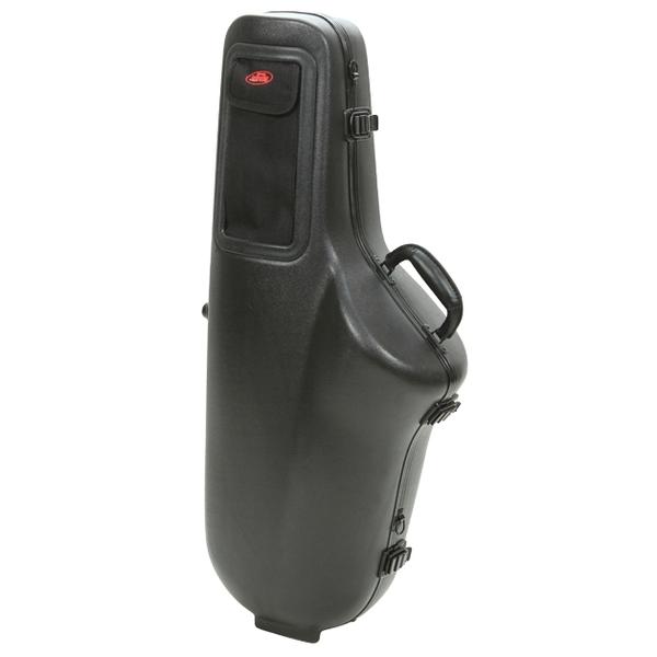 SKB-テナーサックス用ハードケースSKB-450 Tenor Sax Case