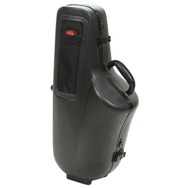 SKB-アルトサックス用ハードケースSKB-440 Alto Sax Case