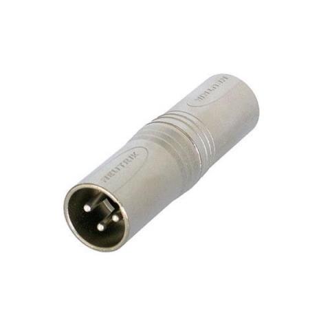 NEUTRIK-XLR(m)e=XLR (m)NA3MM