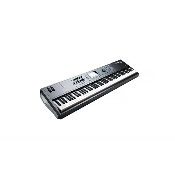 Kurzweil-88鍵盤 ステージピアノ
SP4-8