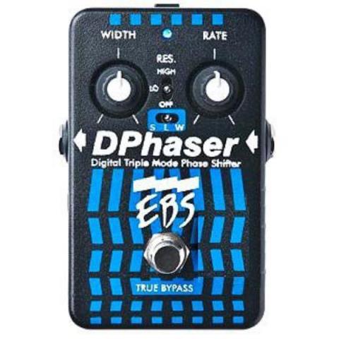 EBS-フェイザー
D Phaser