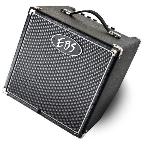 EBS-60WコンボタイプベースアンプClassic Session Tiltback 60 Combo