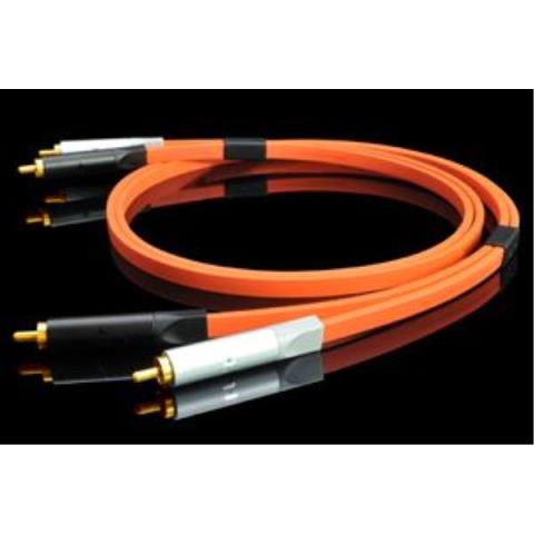 NEO/Oyaide-ハイクオリティーRCAケーブルd+ RCA class A rev.2/2m