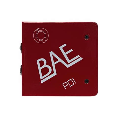 BAE Audio (Brent Averill)

PDI