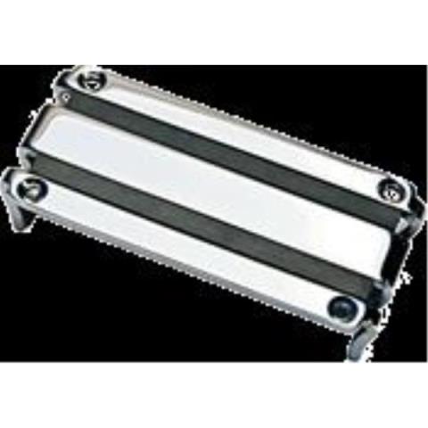 Lace PickupsAlumitone Bass Bar 3.5 Chrome