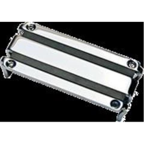 Lace Pickups

Alumitone Bass Bar 3.5 Chrome