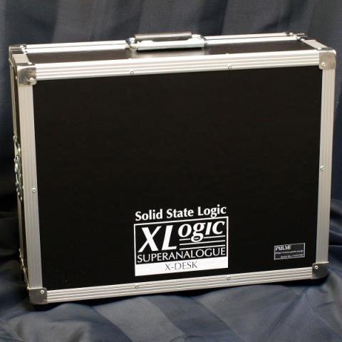 MUSIC PLANTSSL:X-Desk HC