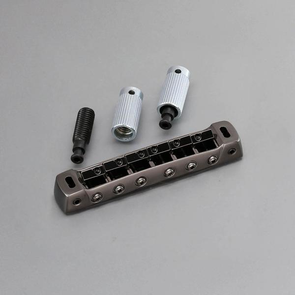 GOTOH-ギターブリッジ510FB CK