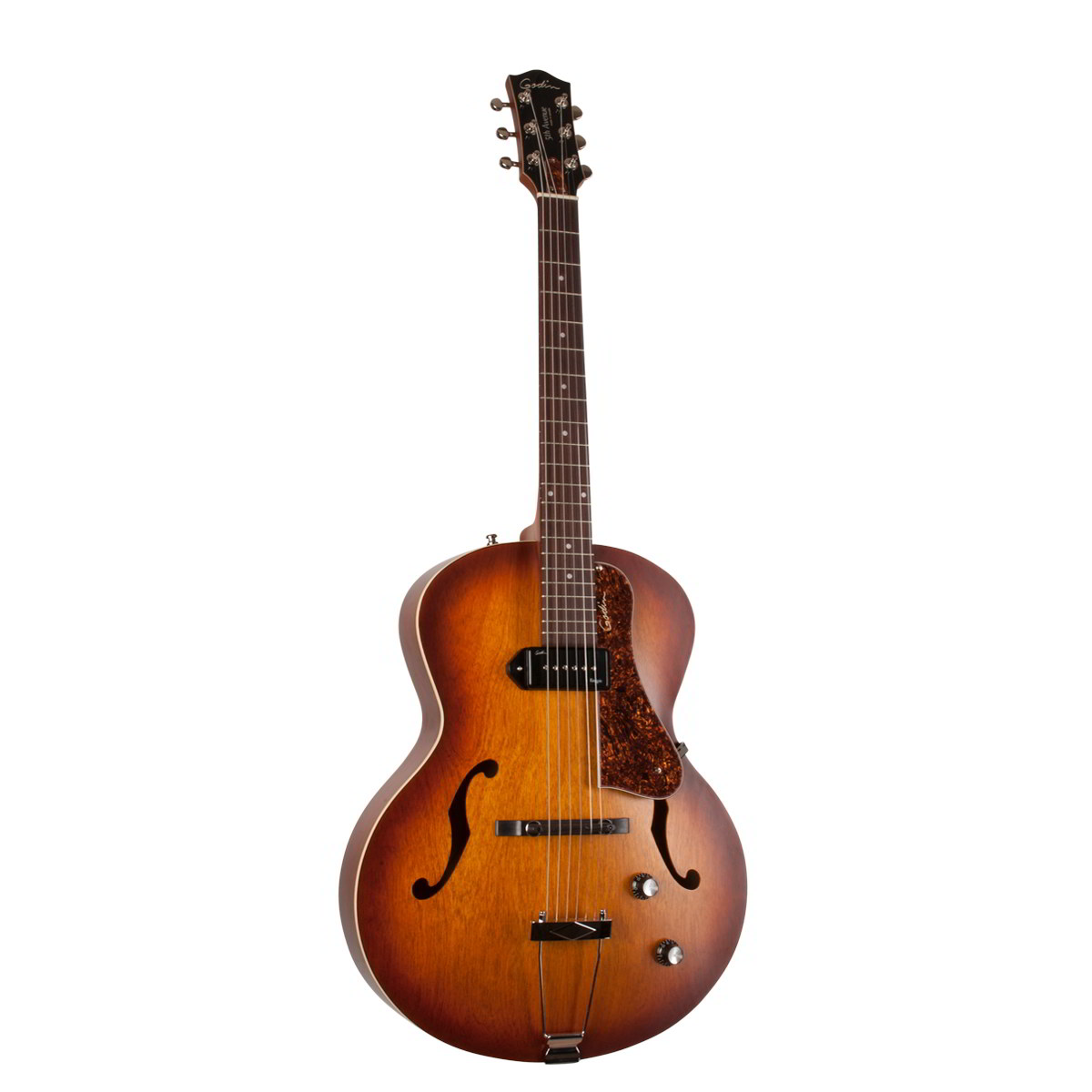 Kingpin P90 Cognac Burst追加画像 Kingpin P90 Cognac Burst追加画像